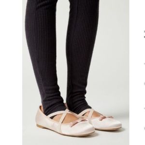 Urban Outfitters Kallie Ballet Flats